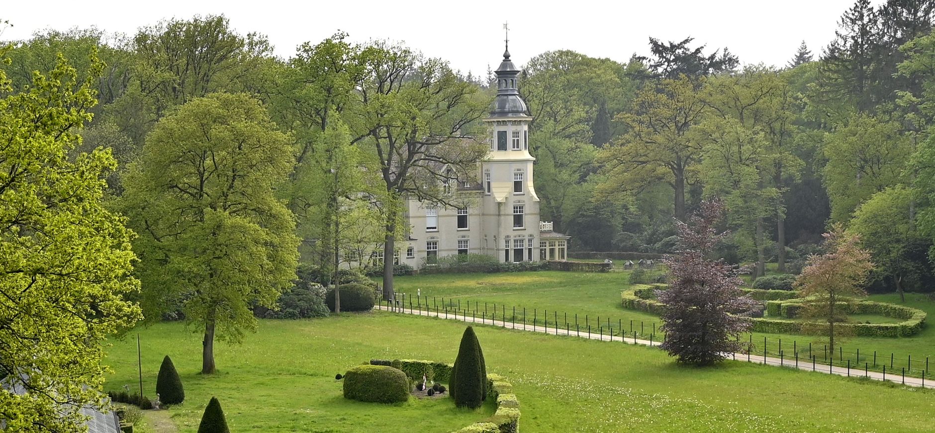 Villa Oud Groevenbeek