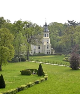 Villa Oud Groevenbeek