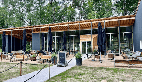 Paviljoen Het ProefLab