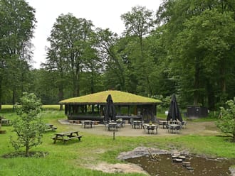 Theehuis Oud Groevenbeek