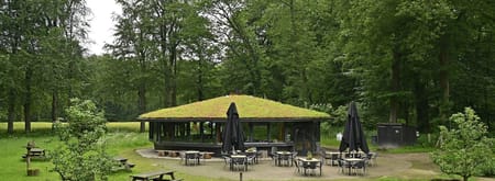 Theehuis Oud Groevenbeek