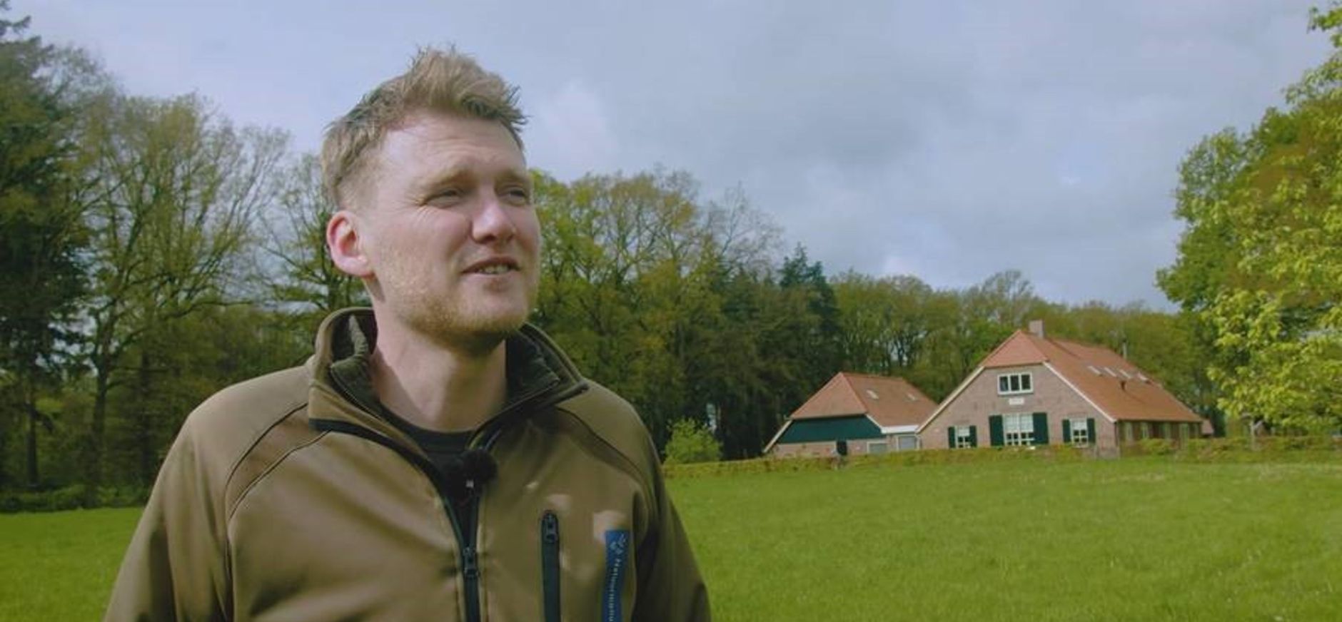 Gebiedsvisie Beekvliet uitgelegd in een vlog