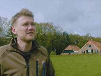 Gebiedsvisie Beekvliet uitgelegd in een vlog