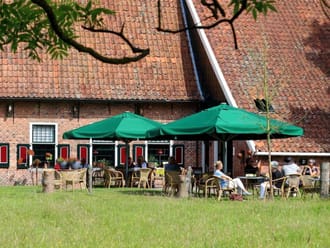 Gasterij Natuurlijk Smeerling