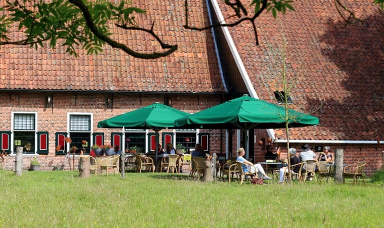 Gasterij Natuurlijk Smeerling