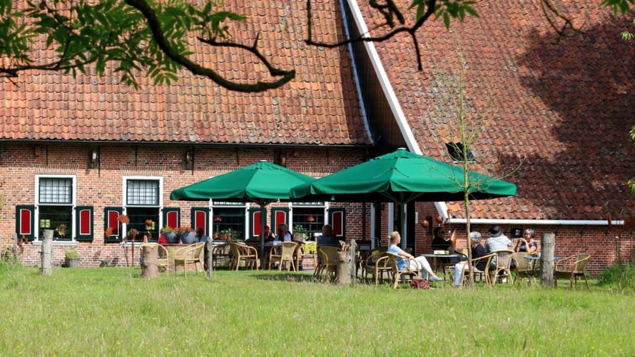 Gasterij Natuurlijk Smeerling