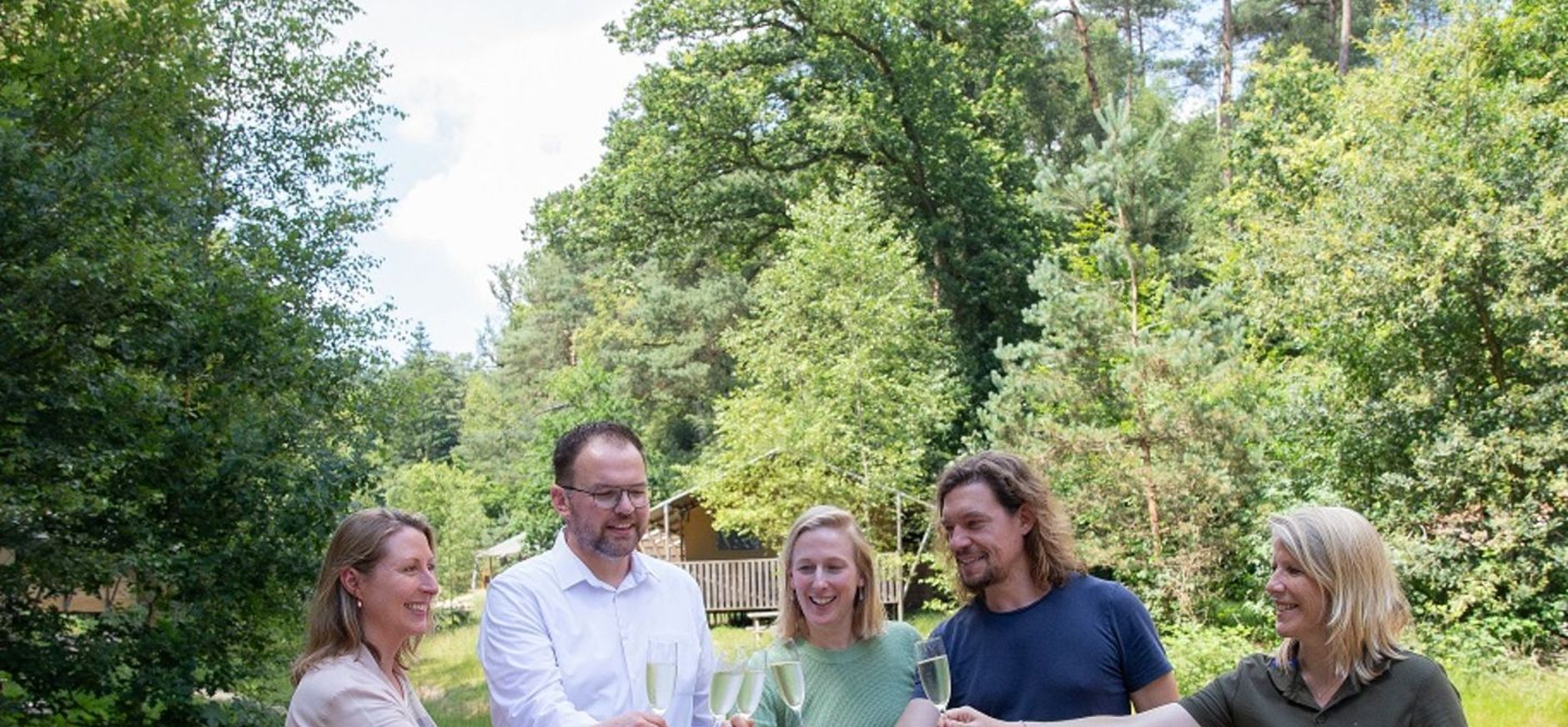 Ondertekening Ondertekening