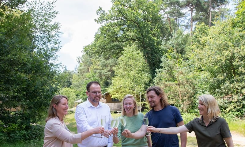 Ondertekening Ondertekening