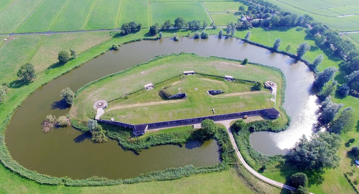 Fort Waver-Amstel Fort Waver-Amstel