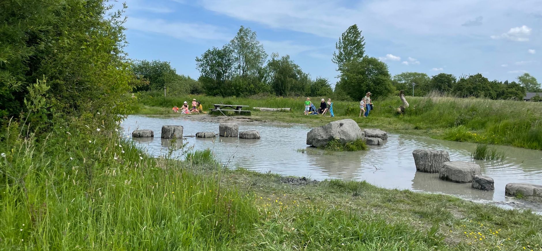 Speelnatuur