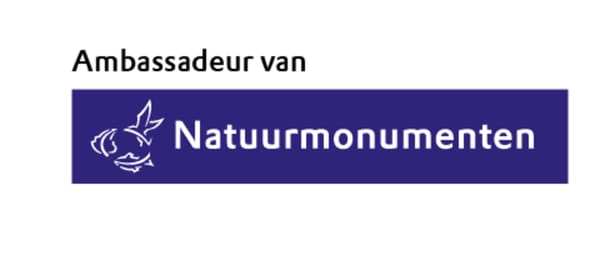 Ambassadeur van Natuurmonumenten
