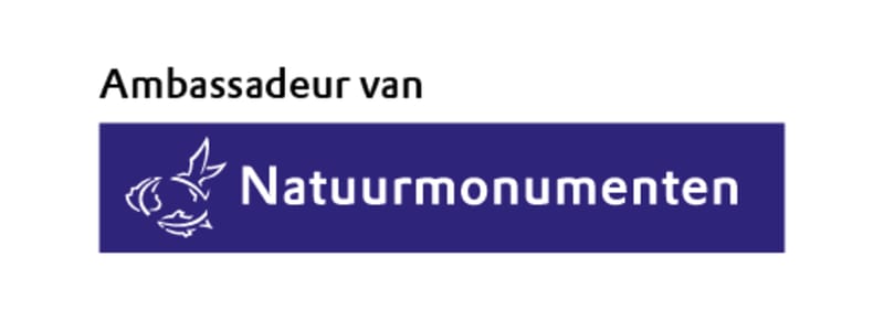 Ambassadeur van Natuurmonumenten