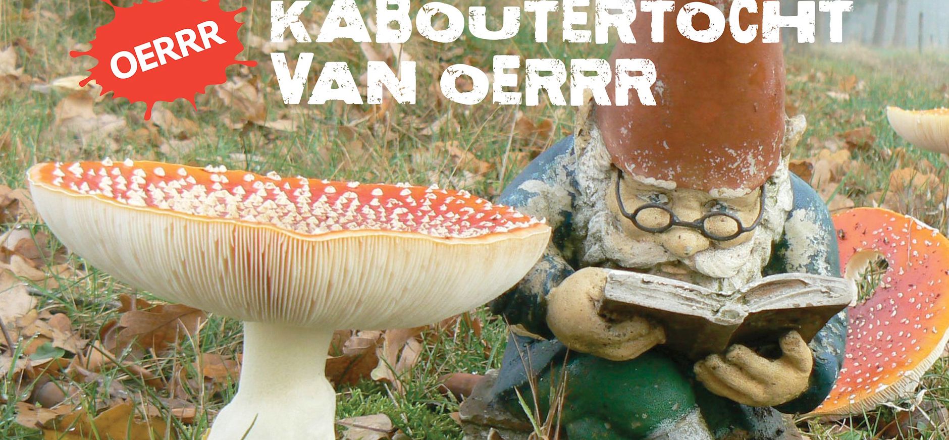 kaboutertocht van oerrr kaboutertocht van oerrr