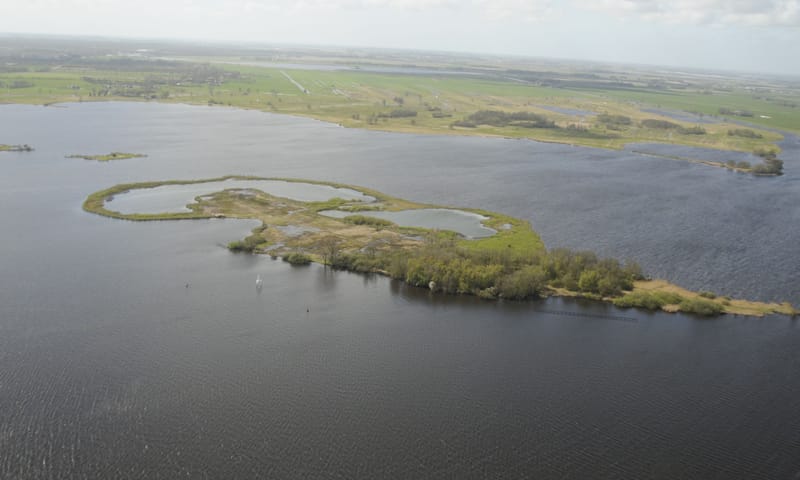 Eiland Beulake