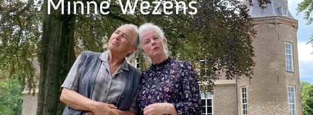 Minne Wezens