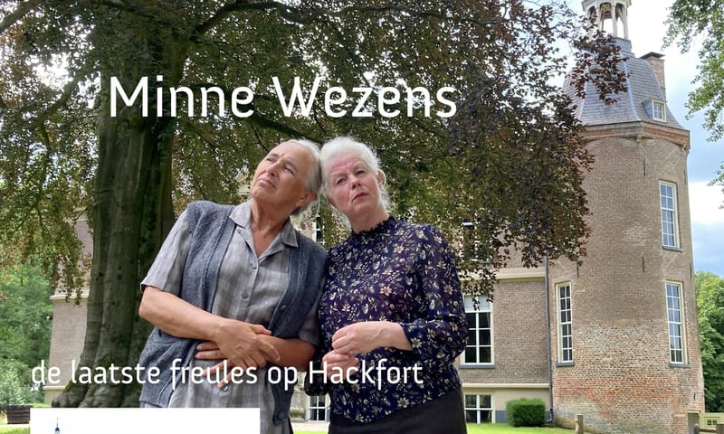 Minne Wezens