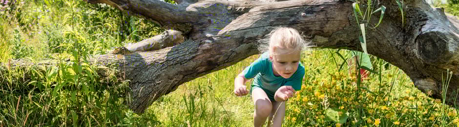 OERRR Speelnatuur Tiengemeten