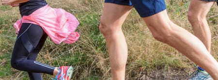 Hardlopen