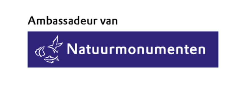 Ambassadeur van Natuurmonumenten