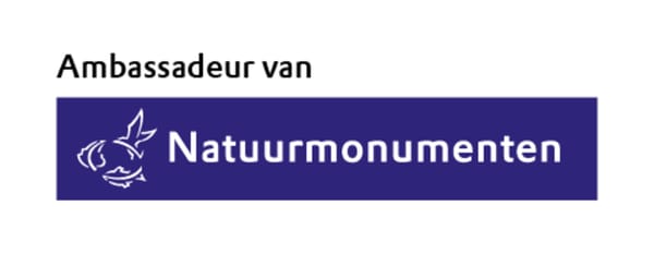Ambassadeur van Natuurmonumenten