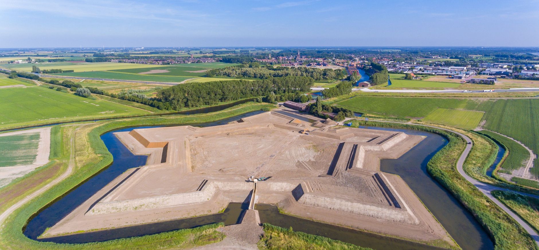 Fort Henricus fh