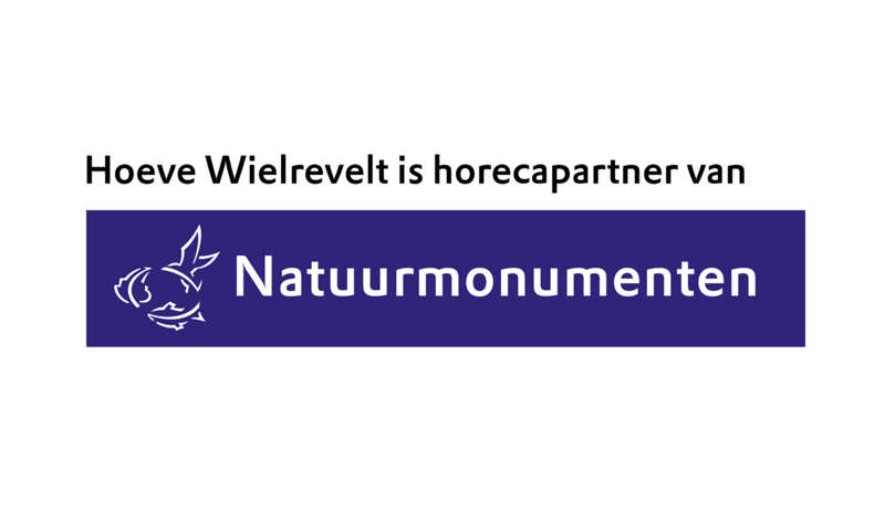 Hoeve Wielrevelt Horecapartner