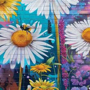 Laat je tuin bloeien in het najaar