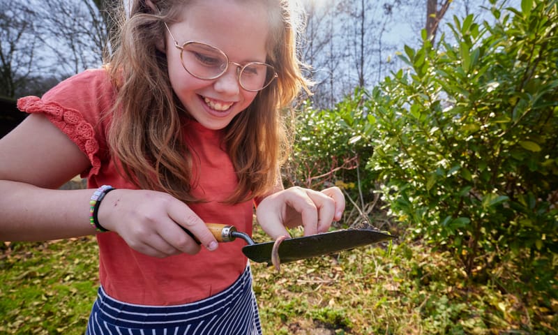Natuur speeltips