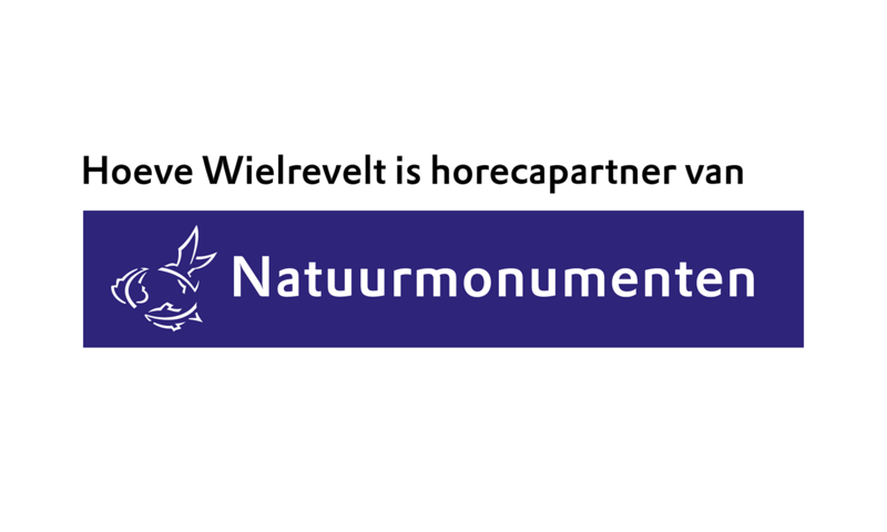 Hoeve Wielrevelt Horecapartner