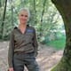 Mirte Kooistra, boswachter Communicatie & Beleven op Landgoed De Slotplaats Foto van Mirte Kooistra, boswachter Communicatie & Beleven op Landgoed De Slotplaats