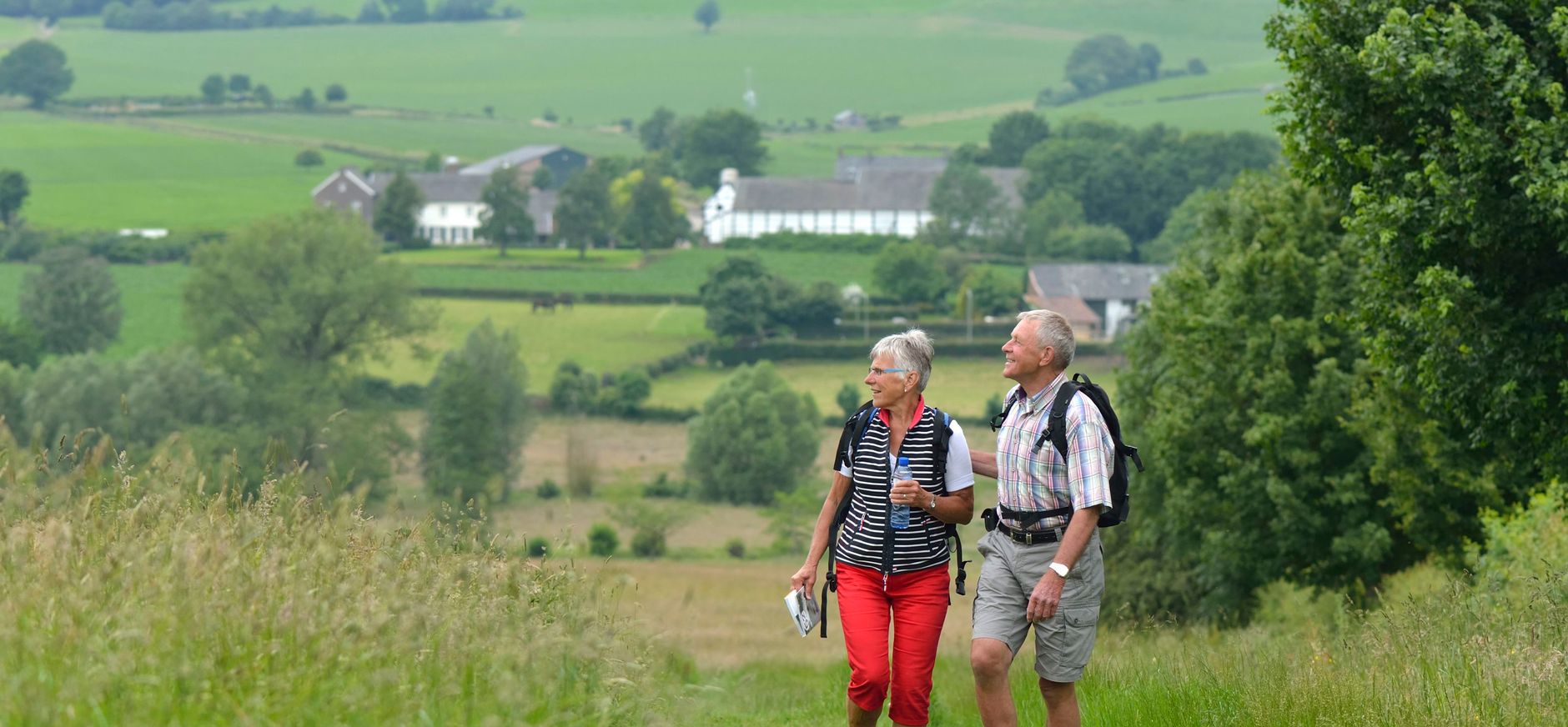 In de voetsporen van Eli