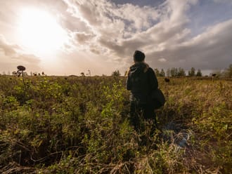 Oude Polder Tiengemeten