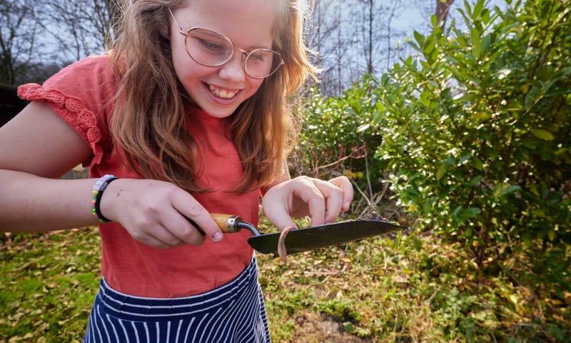 Natuur speeltips