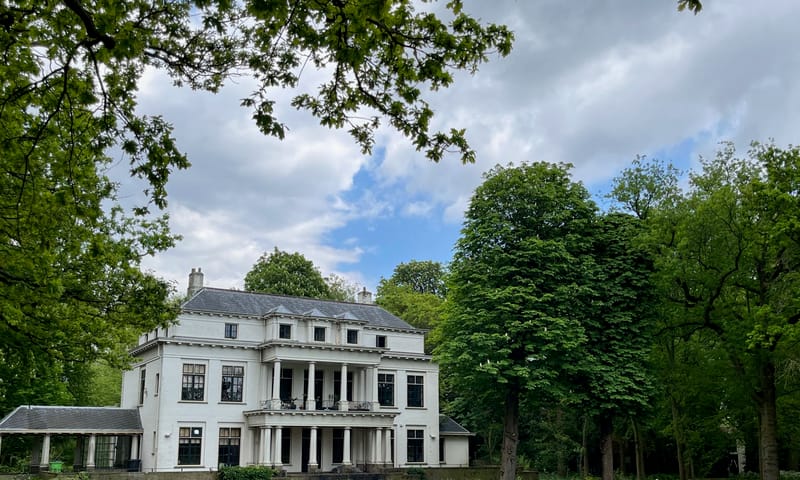 De Tempel gebouw 1