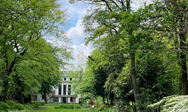 De Tempel