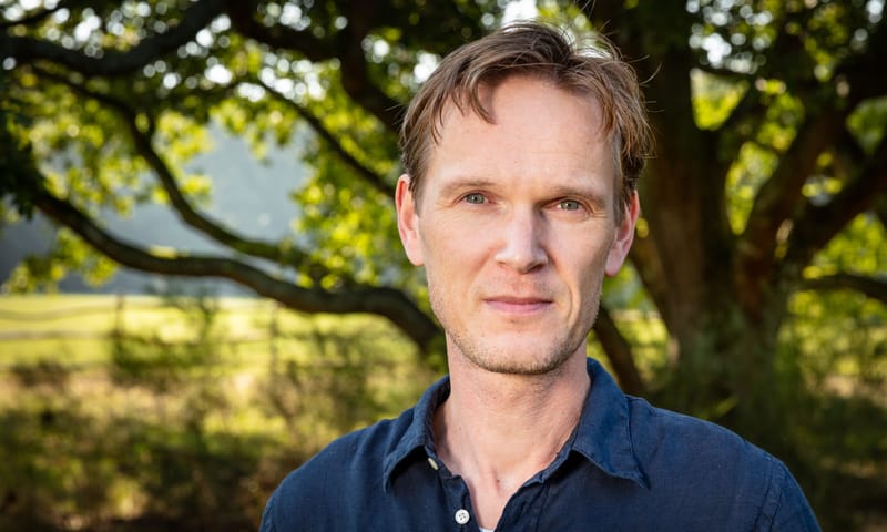 Relatiemanager Frans Tilstra Relatiemanager Frans Tilstra