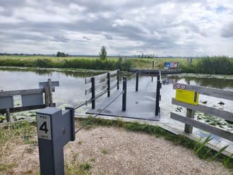 Trekpont Berkelse Zweth