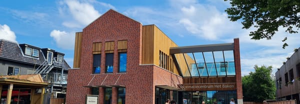 Informatiecentrum Het Baken