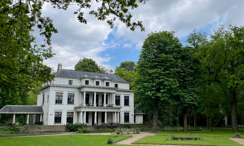 De Tempel gebouw 1