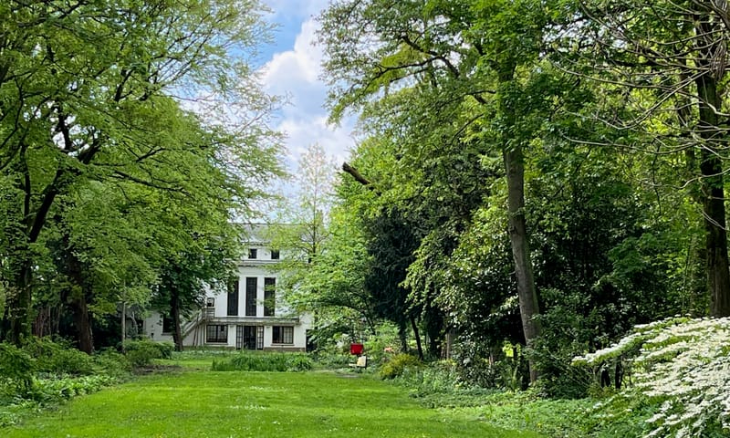 De Tempel