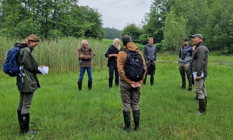 Kwaliteitstoets Velhorst 18 juni 2024