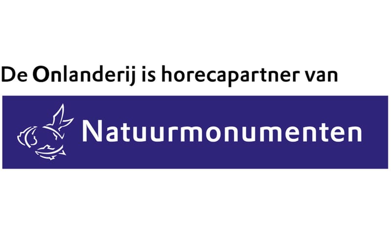 De Onlanderij is Horecapartner