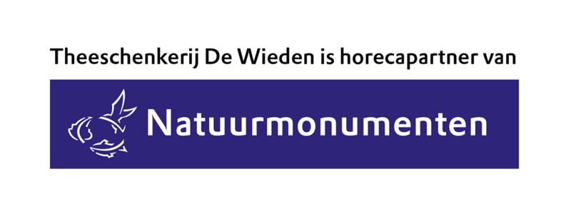Theeschenkerij de Wieden Horecapartner