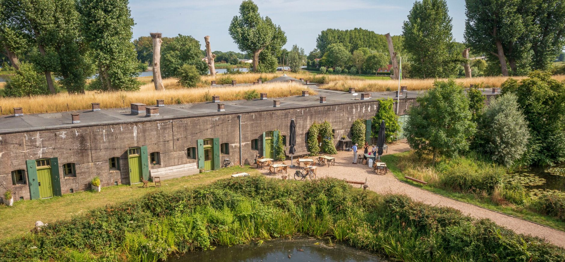 Fort Nigtevecht
