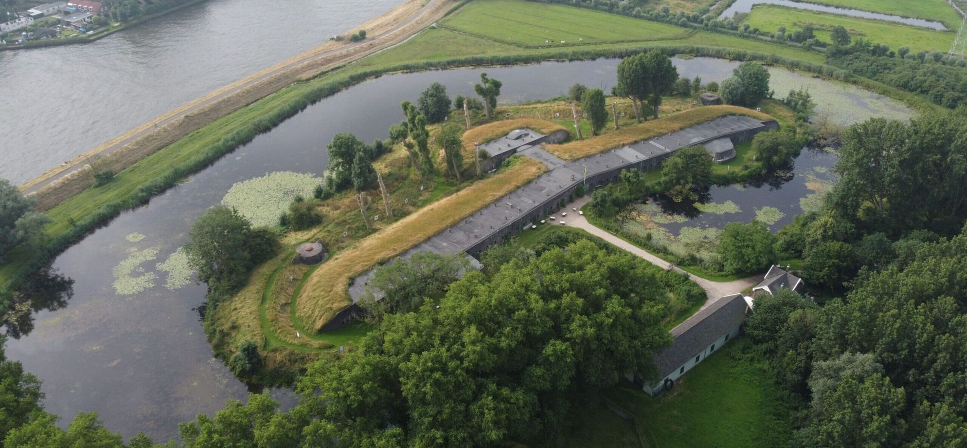 Fort Nigtevecht