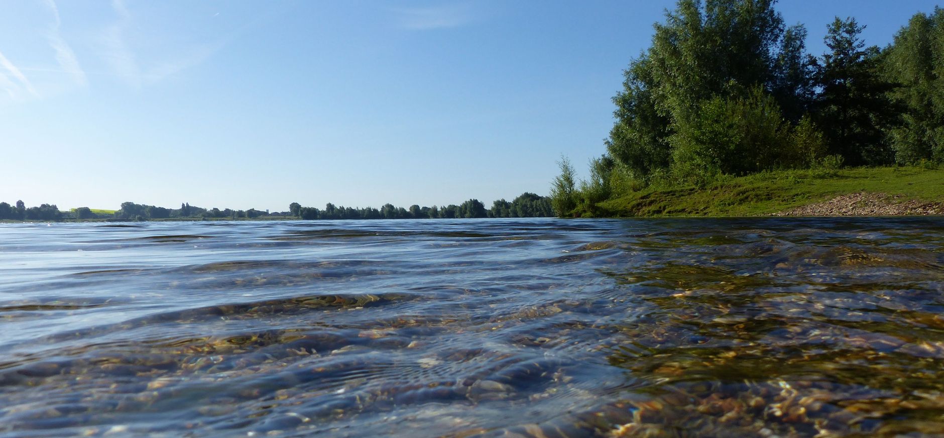 Water in Hedelse Bovenwaard Water in Hedelse Bovenwaard