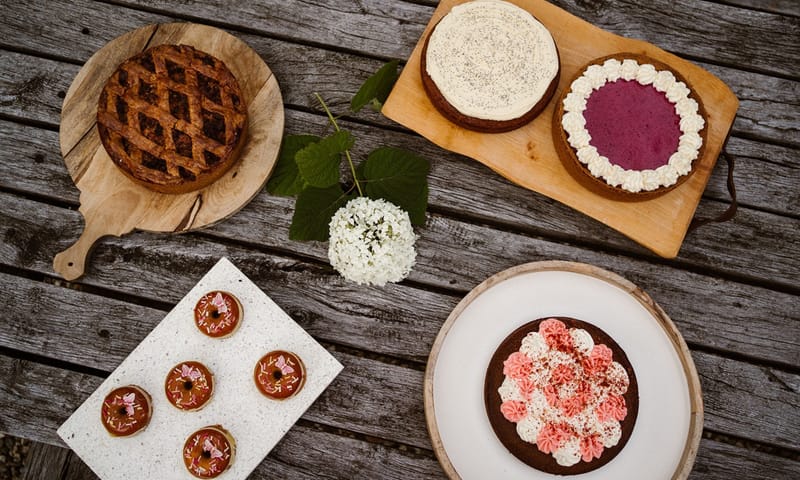 Horeca Fort bij Nigtevecht