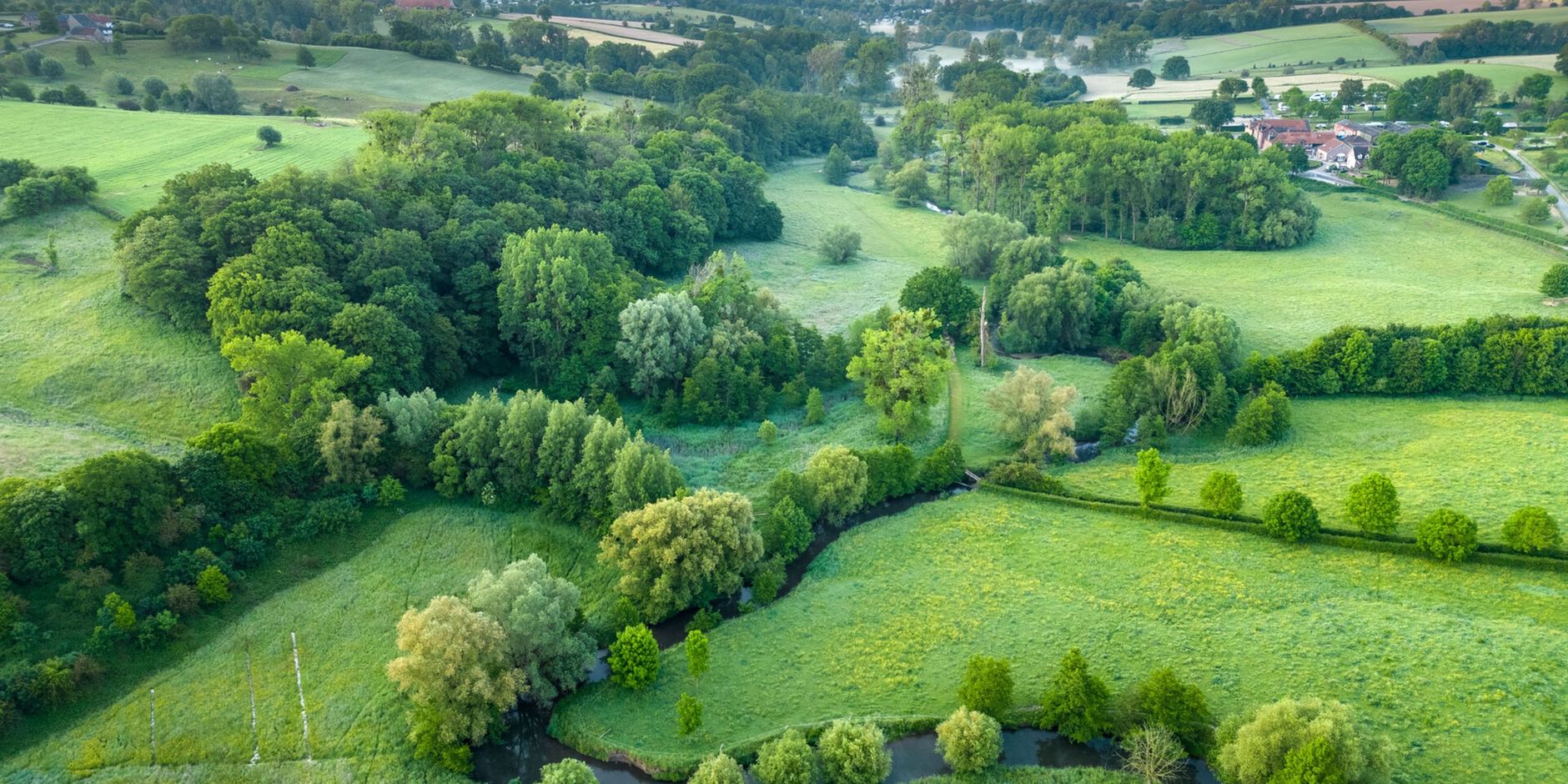 Groene Geuldal in Epe 