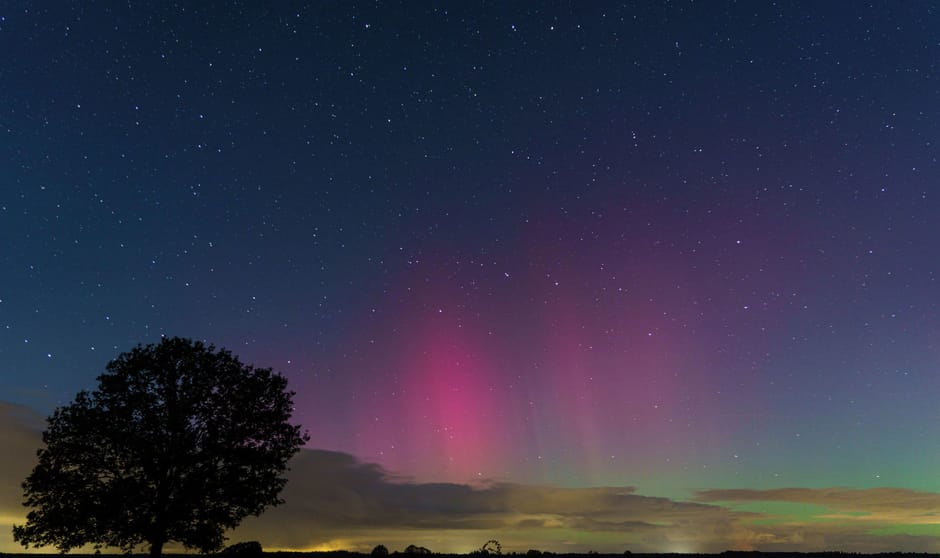 Noorderlicht - september