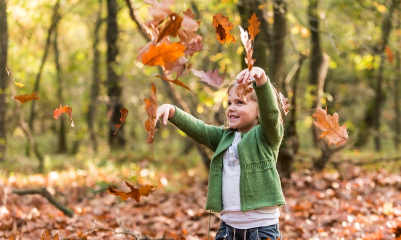 herfstpret